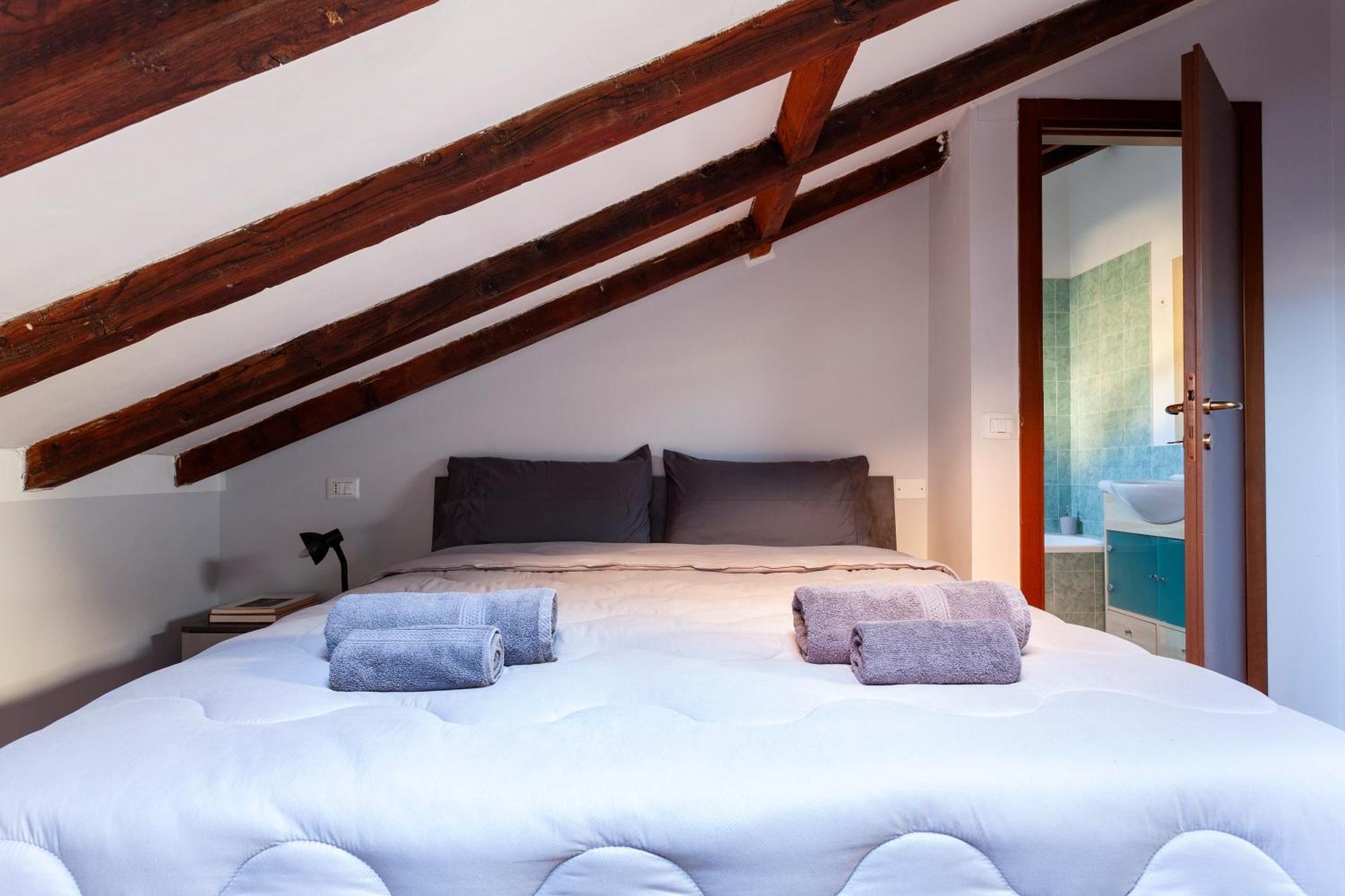 Appartamento Heart Of Nolo - Meryggiare Milano