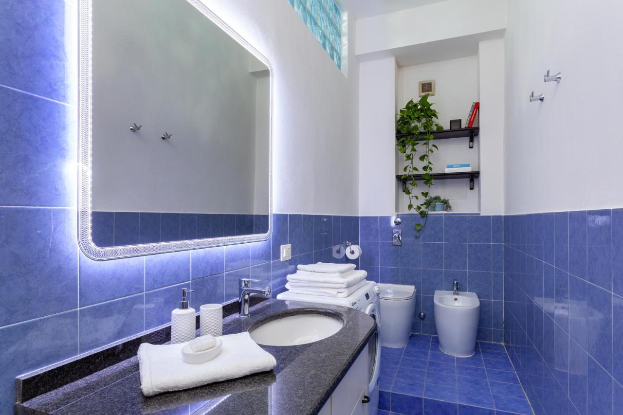 Heart Of Nolo - Meryggiare Appartement *