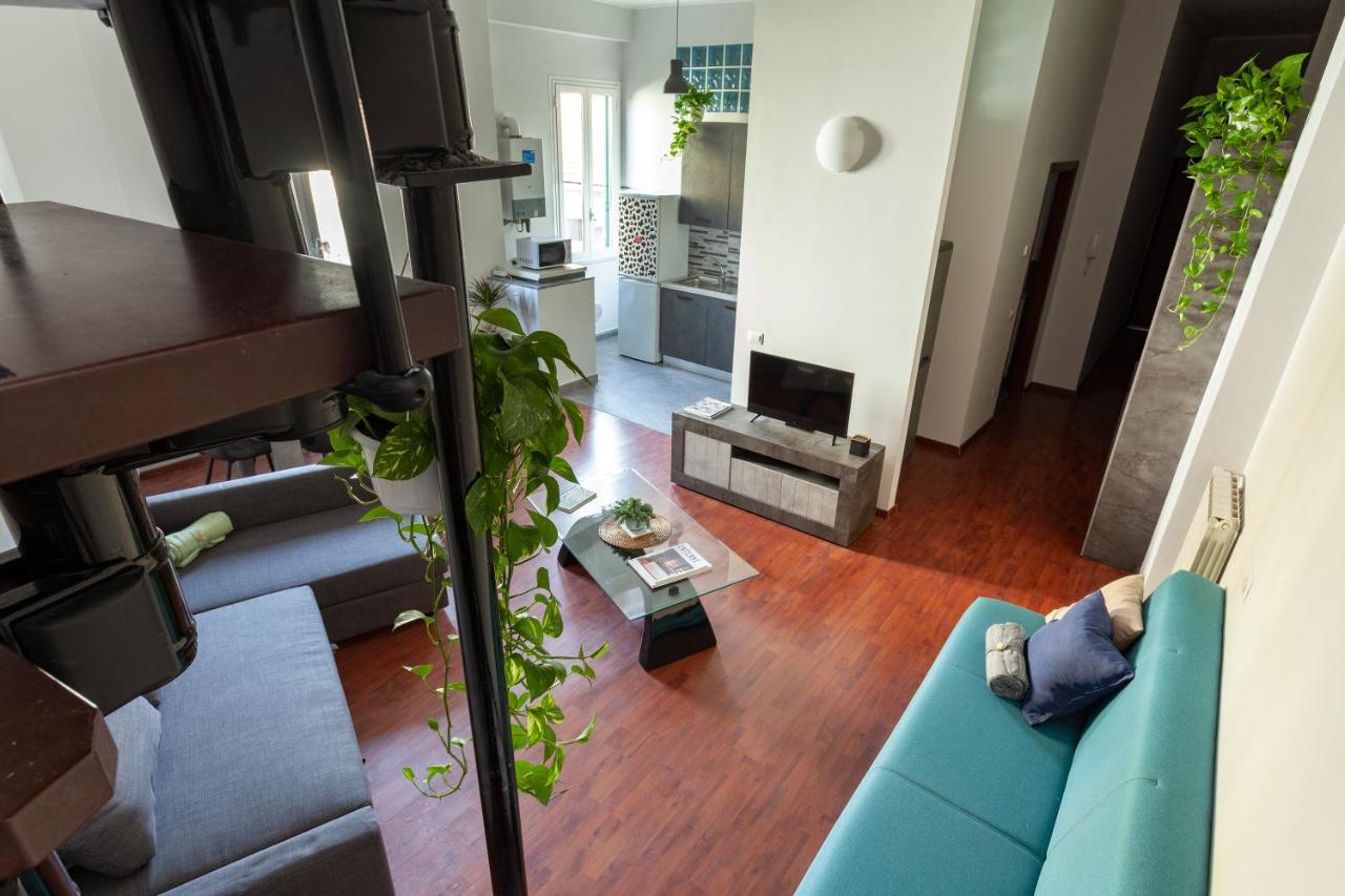 Appartement Heart Of Nolo - Meryggiare