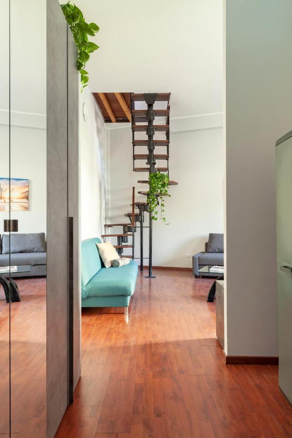 Appartement Heart Of Nolo - Meryggiare