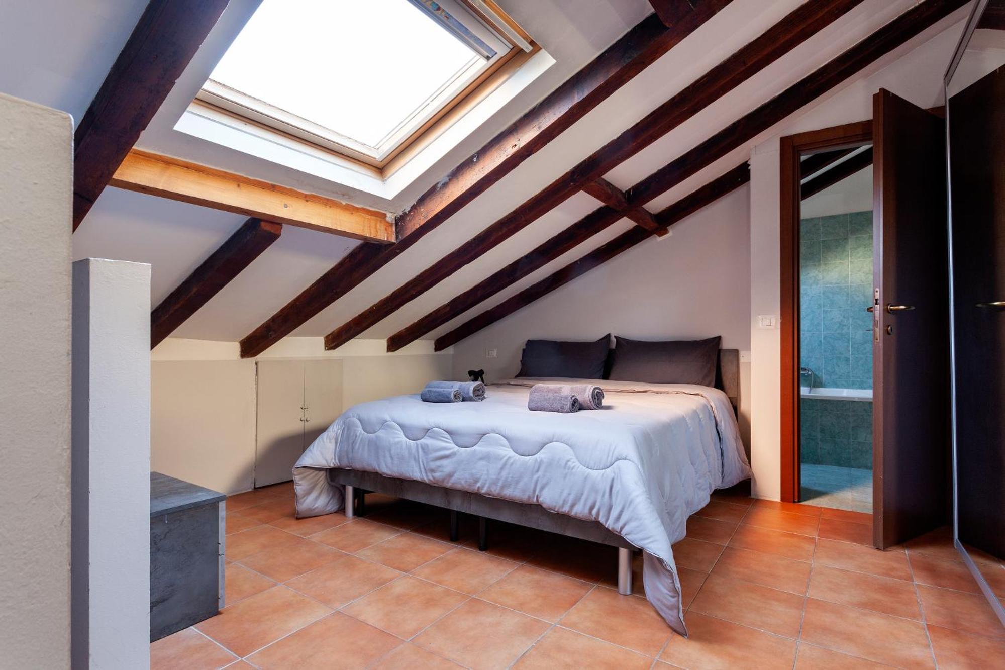 Appartement Heart Of Nolo - Meryggiare Milaan