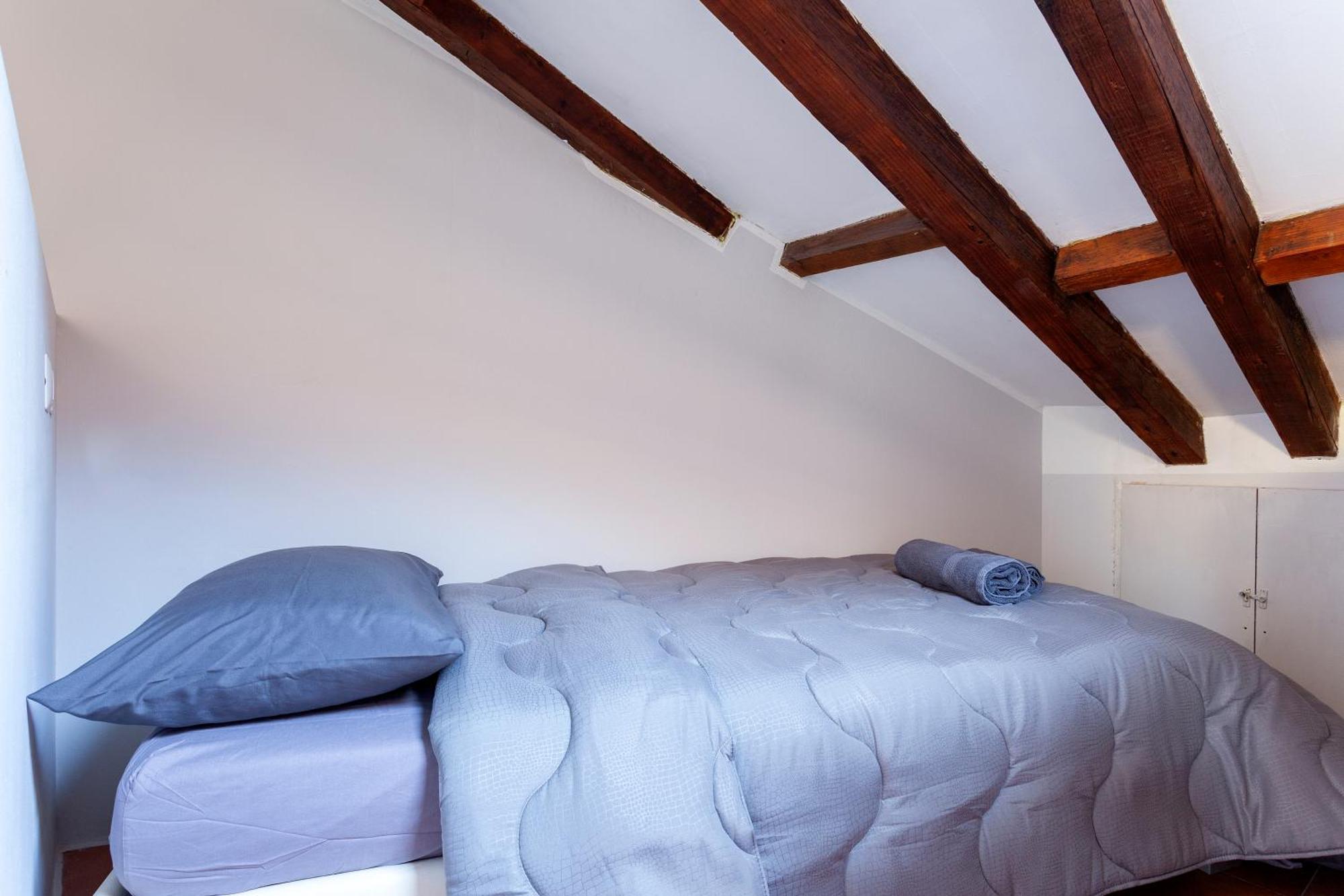 Appartement Heart Of Nolo - Meryggiare